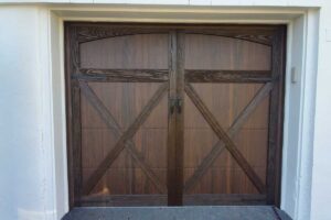 C.H.I. Overhead Doors