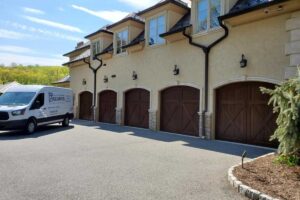 Custom Wood Garage Doors Custom Wood Garage Doors