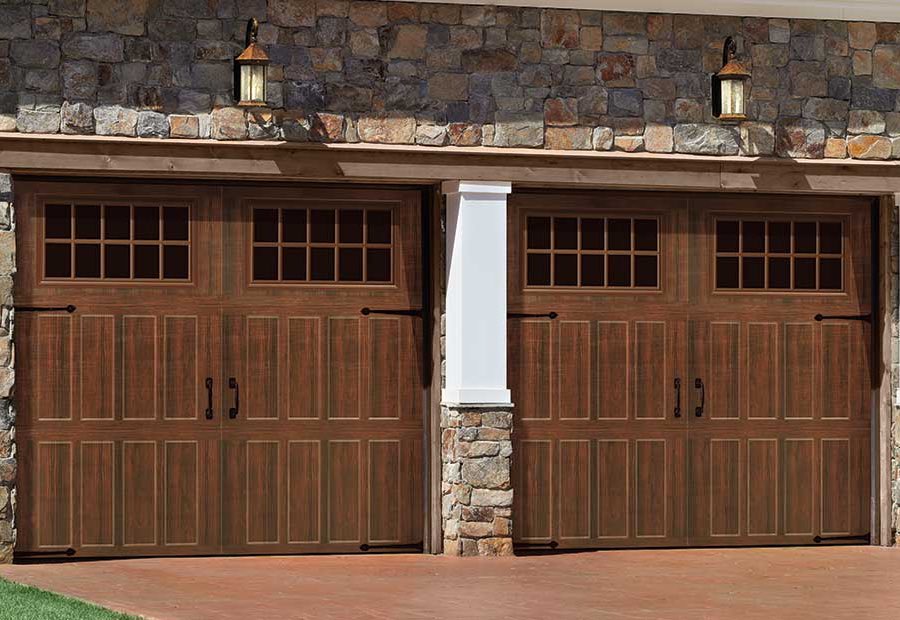 Garage doors NJ