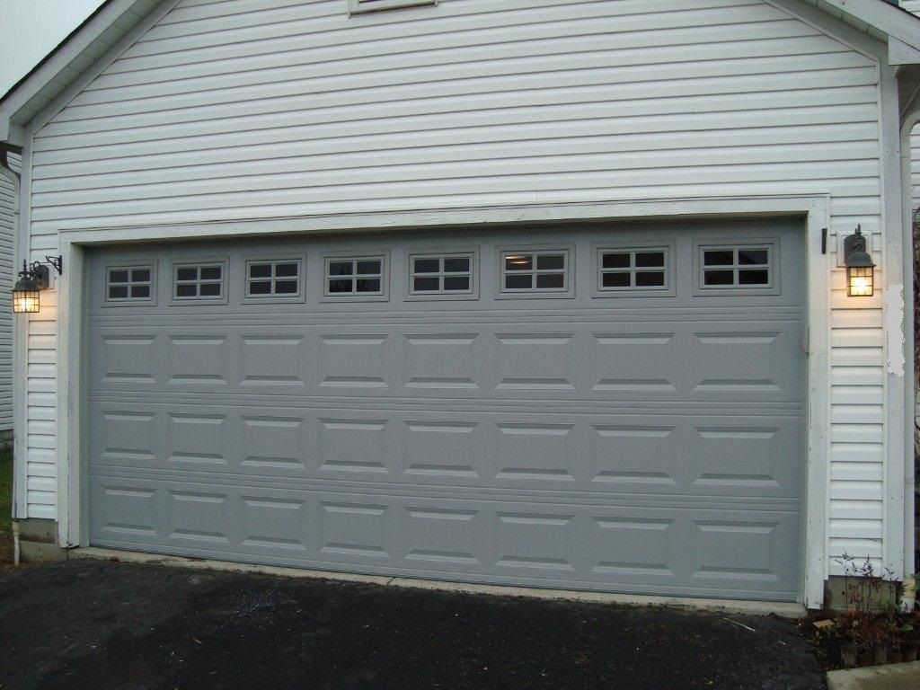 Pros-and-Cons-of-Steel-Garage-Doors