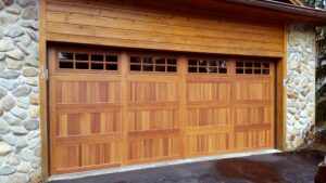 Things To Know About Custom Wood Garage Doors