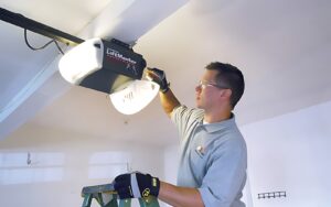 How Often Should I Get a Garage Door Tune-Up?