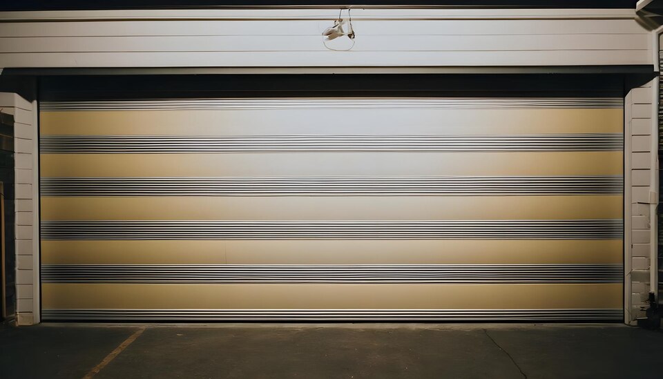 Raynor Garage Doors