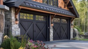 When is the Best Time to Purchase Garage Doors?