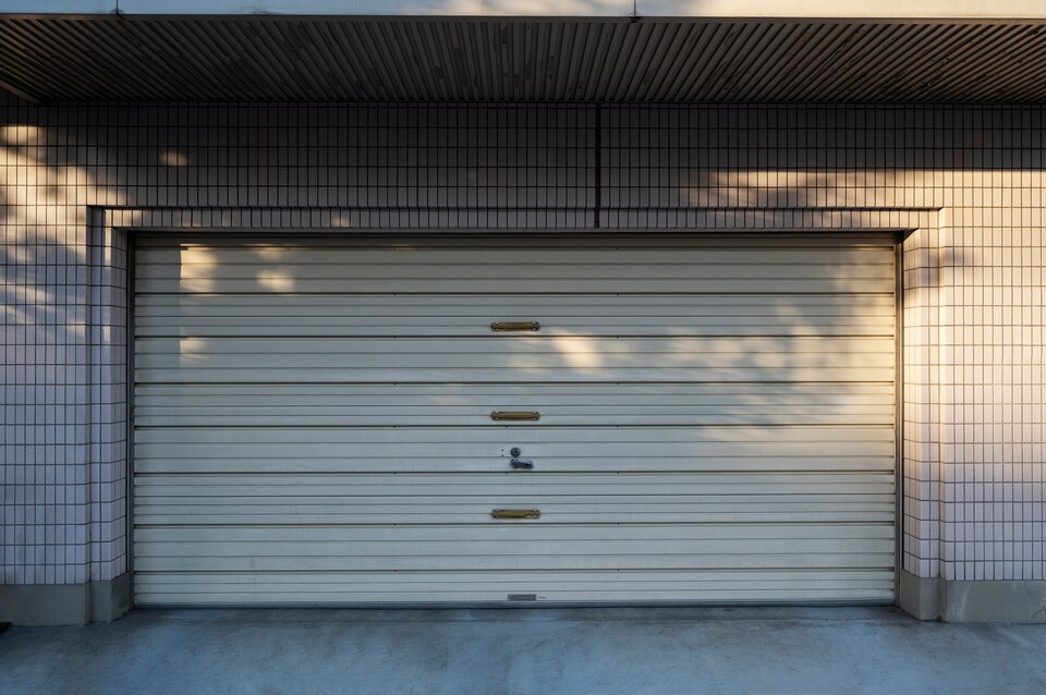 Garage Door Spring Replacement NJ